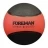 Haбивнoй мяч FOREMAN Medicine Ball, вес: 2 кг
