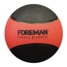 Изображение товара Haбивнoй мяч FOREMAN Medicine Ball, вес: 2 кг