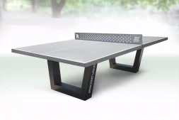 Теннисный стол City Strong Outdoor, фото 1