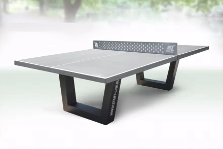 Теннисный стол City Strong Outdoor, фото 1