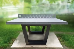 Теннисный стол City Strong Outdoor, фото 3
