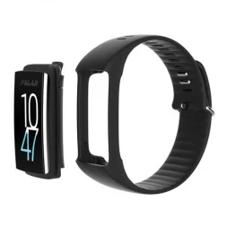 Монитор сердечного ритма Polar A360, цвет: черный, фото 2