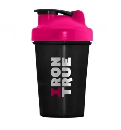 Шейкер 500ml IRONTRUE (ITS901-400), фото 1