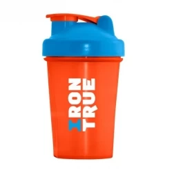 Шейкер 500ml IRONTRUE (ITS901-400), фото 2