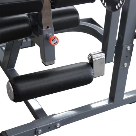 Тренажер для ног DFC HOMEGYM UB001, фото 6