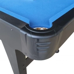 Игровой стол - бильярд DFC INFINITY SB-BT-01, фото 6