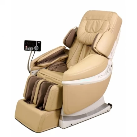 Массажное кресло iRest SL-A50-1 Beige, фото 1