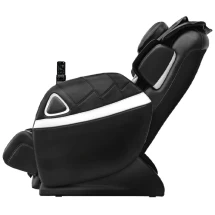 Массажное кресло UNO UN367 (мод.1) Black