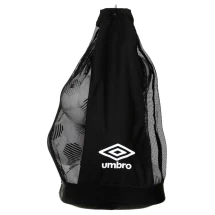 Сетка для мячей UMBRO чер/бел (30479U)