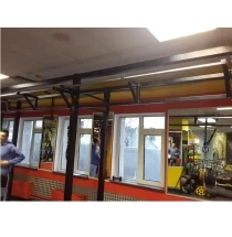 Рама Планета Фитнес