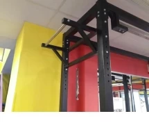 Рама Планета Фитнес