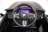 Электромобиль BMW M5 Competition A555MP (Чёрный) А555МР
