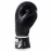 Перчатки боксерские Venum Competitor Boxing Gloves Black Skintex Leather (Black Line)