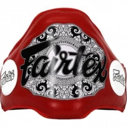 Пояс Fairtex faipaw050