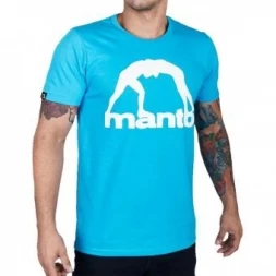 Футболка Manto manshirt0331, фото 1