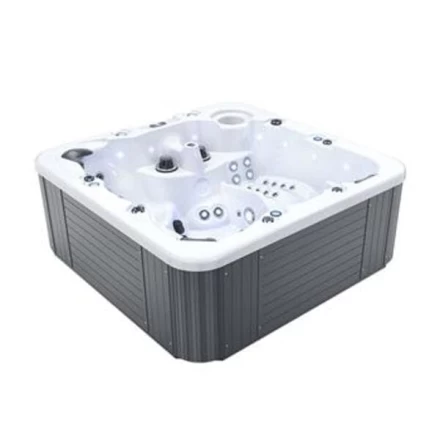 Спа Бассейн Lovia Spa ZR7038, фото 3