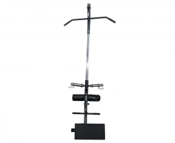 Опция тяга сверху для скамьи SUB064 POWERGYM DFC Option4, фото 1