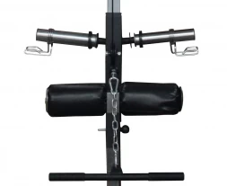 Опция тяга сверху для скамьи SUB064 POWERGYM DFC Option4, фото 2