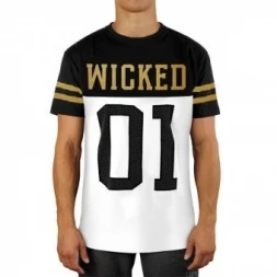 Футболка Wicked One wckshirt0203, фото 1