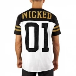 Футболка Wicked One wckshirt0203, фото 2