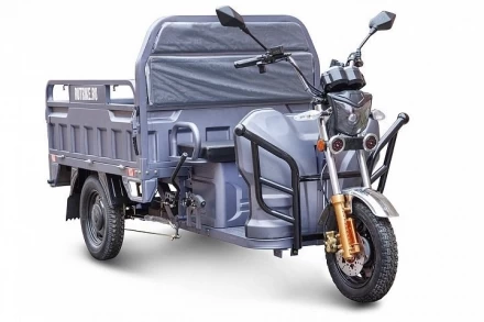 Грузовой электротрицикл Rutrike Дукат 1500 60V1000W, фото 2