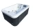 Гидромассажный спа-бассейн JNJ Spas Elegant Eco SPA-347