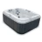 Спа-бассейн Jacuzzi J-315