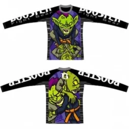 Рашгард Booster boorash03, фото 2