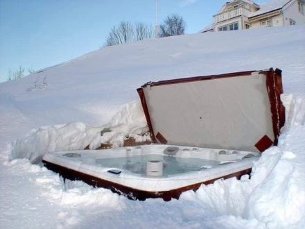 спа-бассейн Sundance Spas Cameo, фото 5