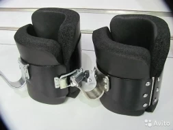 Ботинки инверсионные Body-Solid GIB2, фото 2