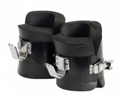 Ботинки инверсионные Body-Solid GIB2, фото 3