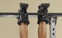 Ботинки инверсионные Body-Solid GIB2, фото 6