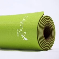 Коврик для йоги Airex Prime Yoga Calyana02, фото 2