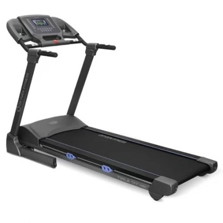 OXYGEN FITNESS TESLA TFT HRC Беговая дорожка коммерческая, фото 1
