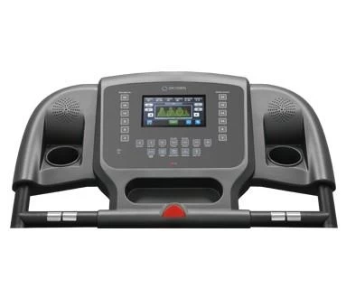 OXYGEN FITNESS TESLA TFT HRC Беговая дорожка коммерческая, фото 2
