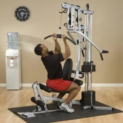 Мультистанция Body-Solid Powerline BSG10X, фото 4