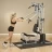 Мультистанция Body-Solid Powerline BSG10X