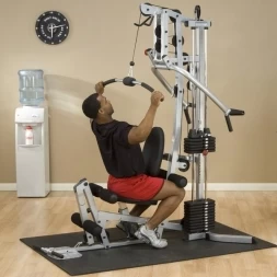 Мультистанция Body-Solid Powerline BSG10X, фото 8