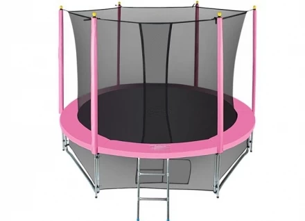 Батут Hasttings Classic Pink (3,05 м)				, фото 1