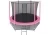Батут Hasttings Classic Pink (3,05 м)				