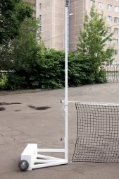 Стойки мобильные универсальные с противовесом, фото 5
