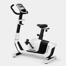 HORIZON COMFORT 5 VIEWFIT Велотренажер домашний, фото 1