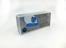 Утяжелители Lite Weights 1кг*2шт (неопрен)