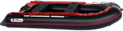 Лодка ПВХ SMarine STRONG 330 под мотор, фото 3