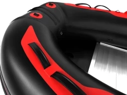Лодка ПВХ SMarine STRONG 330 под мотор, фото 4