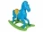 Качалка лошадка со стременами Pilsan Windy Horse (07-908-T)