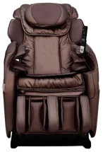 Массажное кресло UNO UN367 (мод.1) Brown