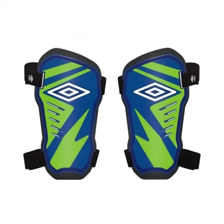 Щитки ф/б UMBRO UX SLIP (20526U), фото 1