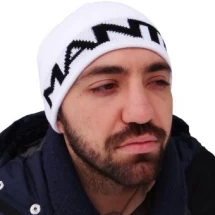 Шапка Manto mancap01