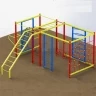 Изображение товара Старт-М уличный спортивный комплекс